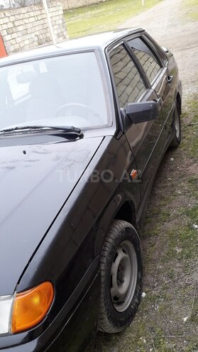 LADA (VAZ) 2115 2011, 177,173 km - 1.6 л - Lənkəran