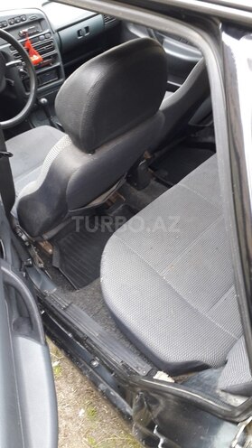 LADA (VAZ) 2115 2011, 177,173 km - 1.6 л - Lənkəran