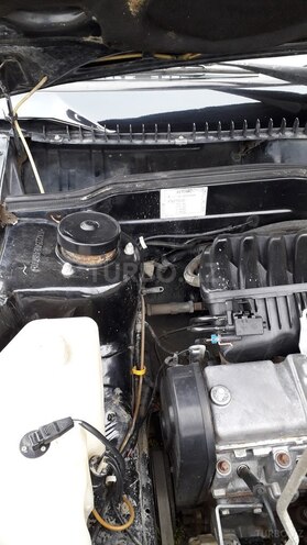 LADA (VAZ) 2115 2011, 177,173 km - 1.6 л - Lənkəran