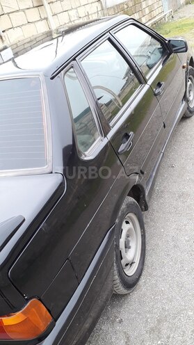 LADA (VAZ) 2115 2011, 177,173 km - 1.6 л - Lənkəran