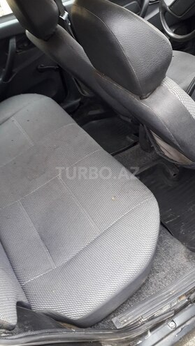 LADA (VAZ) 2115 2011, 177,173 km - 1.6 л - Lənkəran