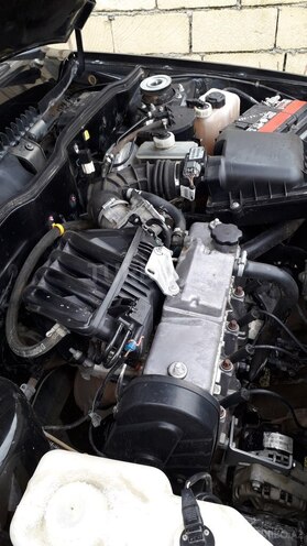 LADA (VAZ) 2115 2011, 177,173 km - 1.6 л - Lənkəran