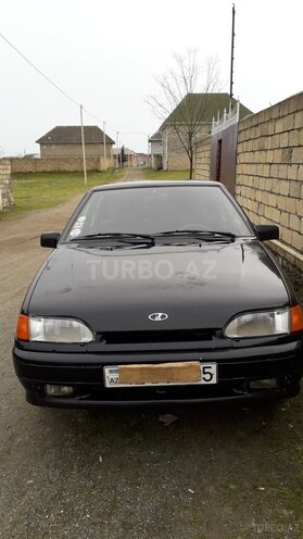 LADA (VAZ) 2115 2011, 177,173 km - 1.6 л - Lənkəran