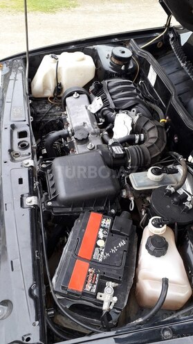 LADA (VAZ) 2115 2011, 177,173 km - 1.6 л - Lənkəran