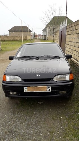 LADA (VAZ) 2115 2011, 177,173 km - 1.6 л - Lənkəran