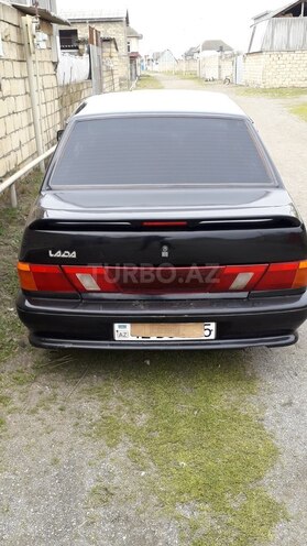 LADA (VAZ) 2115 2011, 177,173 km - 1.6 л - Lənkəran