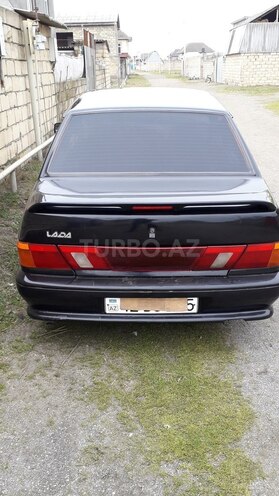 LADA (VAZ) 2115 2011, 177,173 km - 1.6 л - Lənkəran