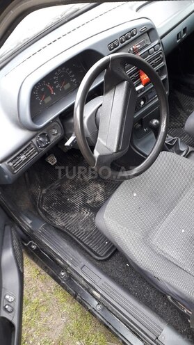 LADA (VAZ) 2115 2011, 177,173 km - 1.6 л - Lənkəran