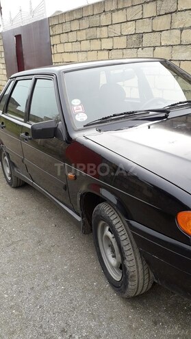 LADA (VAZ) 2115 2011, 177,173 km - 1.6 л - Lənkəran