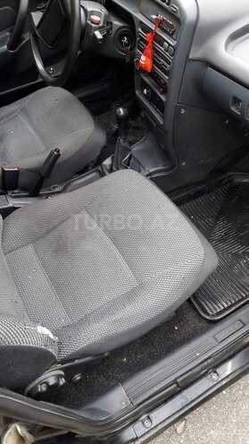 LADA (VAZ) 2115 2011, 177,173 km - 1.6 л - Lənkəran