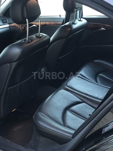 Mercedes E 350 2005, 239,500 km - 3.5 l - Bakı