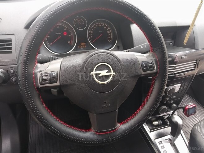 Opel Astra 2006, 176,800 km - 1.9 l - Bakı
