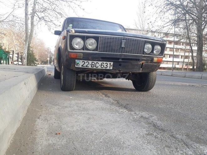 LADA (VAZ) 2103 1979, 7,035,888 km - 1.5 l - Mingəçevir