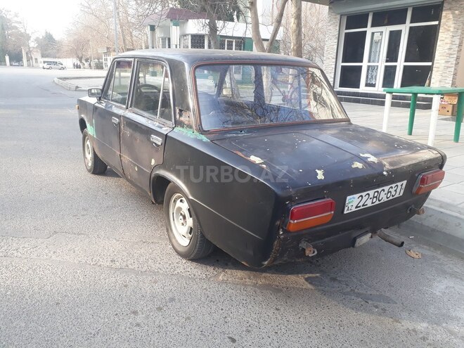 LADA (VAZ) 2103 1979, 7,035,888 km - 1.5 l - Mingəçevir