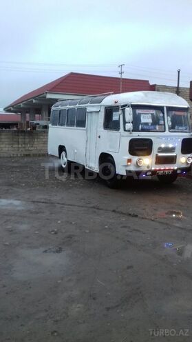 PAZ 32054 1986, 123,030 km - 0.4 l - Lənkəran