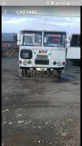 PAZ 32054 1986, 123,030 km - 0.4 l - Lənkəran