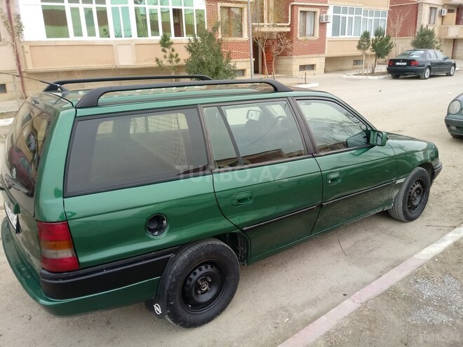 Opel Astra 1996, 498,000 km - 16.0 л - Bakı