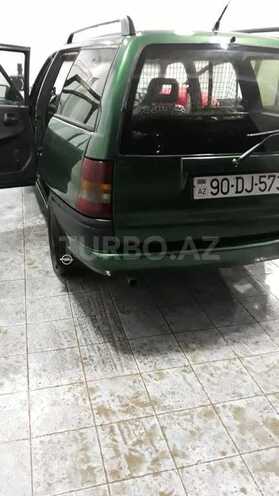 Opel Astra 1996, 498,000 km - 16.0 л - Bakı