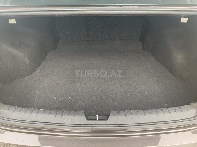Hyundai Sonata 2014, 120,000 km - 2.4 l - Bakı