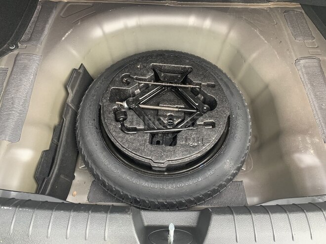 Hyundai Sonata 2014, 120,000 km - 2.4 l - Bakı