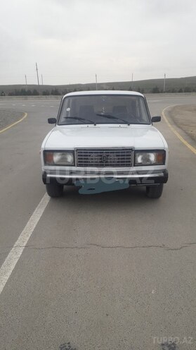 LADA (VAZ) 2107 1998, 200,000 km - 1.6 l - Bakı