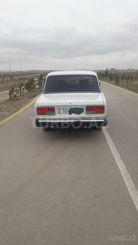 LADA (VAZ) 2107 1998, 200,000 km - 1.6 l - Bakı
