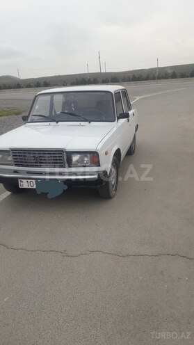 LADA (VAZ) 2107 1998, 200,000 km - 1.6 l - Bakı