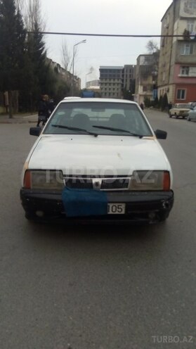 LADA (VAZ) 2109 1989, 285,658 km - 1.5 л - Bakı