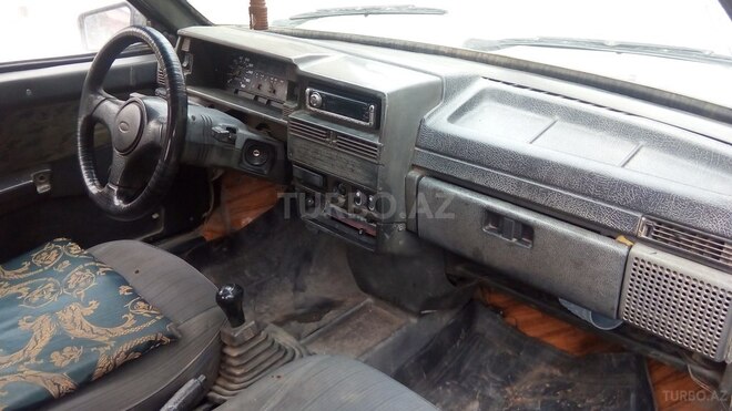 LADA (VAZ) 2109 1989, 285,658 km - 1.5 л - Bakı
