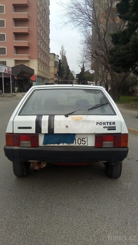 LADA (VAZ) 2109 1989, 285,658 km - 1.5 л - Bakı
