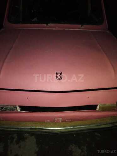ZAZ 968M 1992, 98,000 km - 0.1 l - Bakı