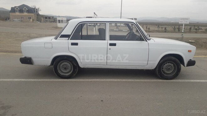 LADA (VAZ) 2107 1998, 200,000 km - 1.6 l - Bakı