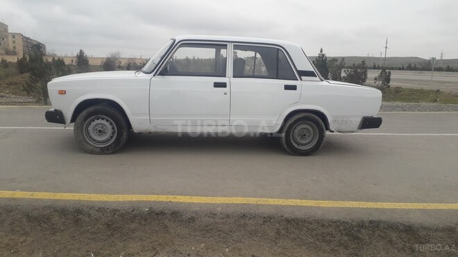 LADA (VAZ) 2107 1998, 200,000 km - 1.6 l - Bakı