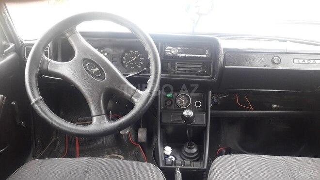 LADA (VAZ) 2107 1998, 200,000 km - 1.6 l - Bakı