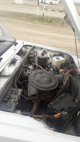 LADA (VAZ) 2107 1998, 200,000 km - 1.6 l - Bakı