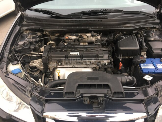 Hyundai Elantra 2009, 170,000 km - 2.0 l - Bakı