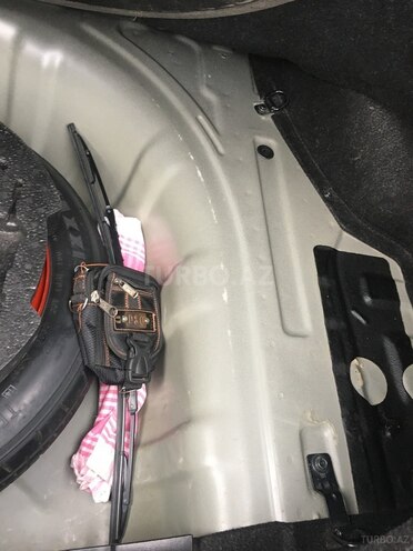 Hyundai Elantra 2009, 170,000 km - 2.0 l - Bakı