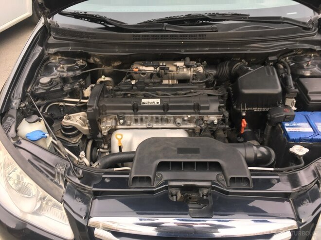 Hyundai Elantra 2009, 170,000 km - 2.0 l - Bakı