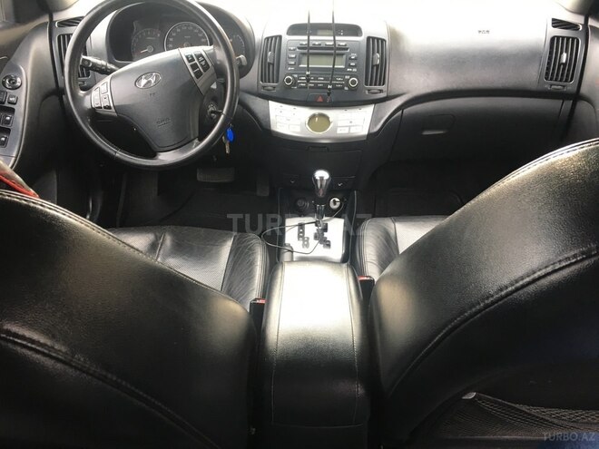 Hyundai Elantra 2009, 170,000 km - 2.0 l - Bakı