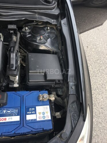 Hyundai Elantra 2009, 170,000 km - 2.0 l - Bakı