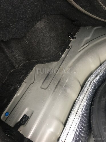 Hyundai Elantra 2009, 170,000 km - 2.0 l - Bakı