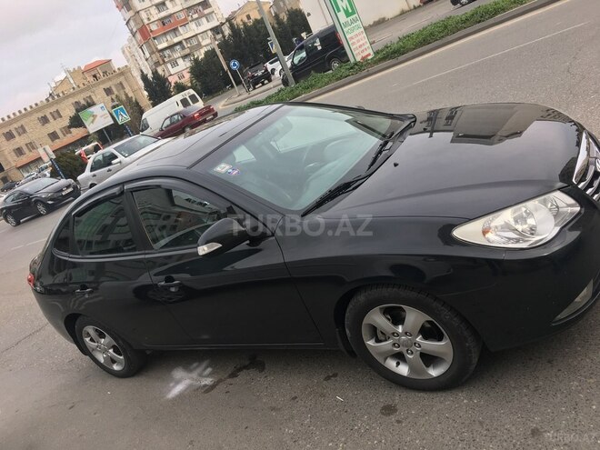 Hyundai Elantra 2009, 170,000 km - 2.0 l - Bakı