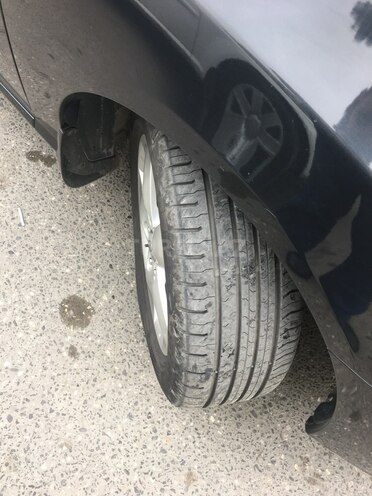 Hyundai Elantra 2009, 170,000 km - 2.0 l - Bakı