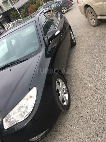 Hyundai Elantra 2009, 170,000 km - 2.0 l - Bakı