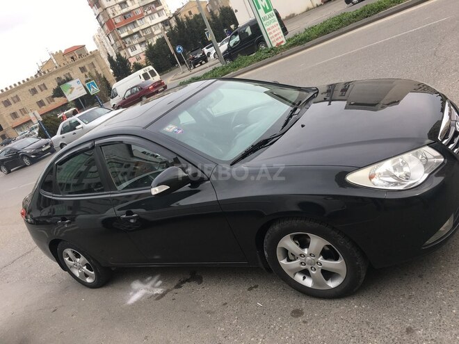 Hyundai Elantra 2009, 170,000 km - 2.0 l - Bakı