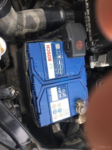 Hyundai Elantra 2009, 170,000 km - 2.0 l - Bakı