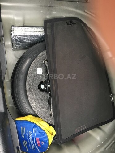 Hyundai Elantra 2009, 170,000 km - 2.0 l - Bakı