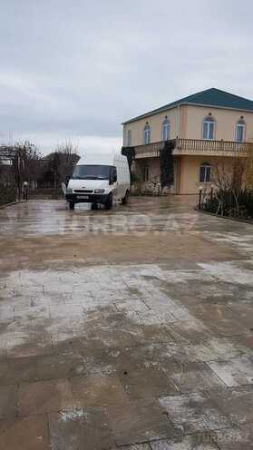 Ford Transit 2000, 240,000 km - 2.4 l - Bakı