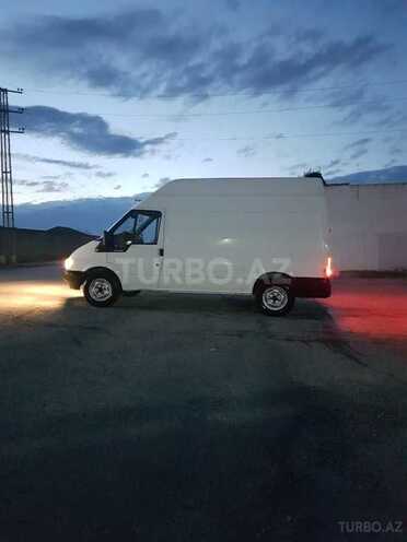Ford Transit 2000, 240,000 km - 2.4 l - Bakı