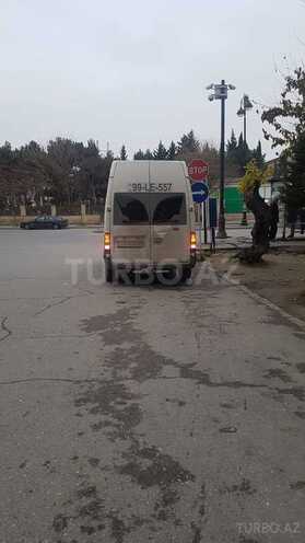 Ford Transit 2000, 240,000 km - 2.4 l - Bakı